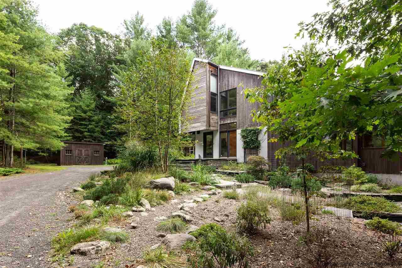358 Upper Sahler Mill Road Olivebridge, NY 12461 - Photo 28 of 28 Photo 28