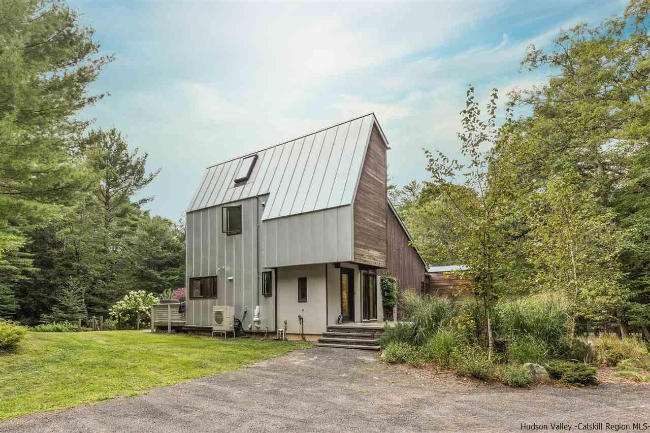 358 Upper Sahler Mill Road Olivebridge, NY 12461 - Photo 4 of 28 Photo 4