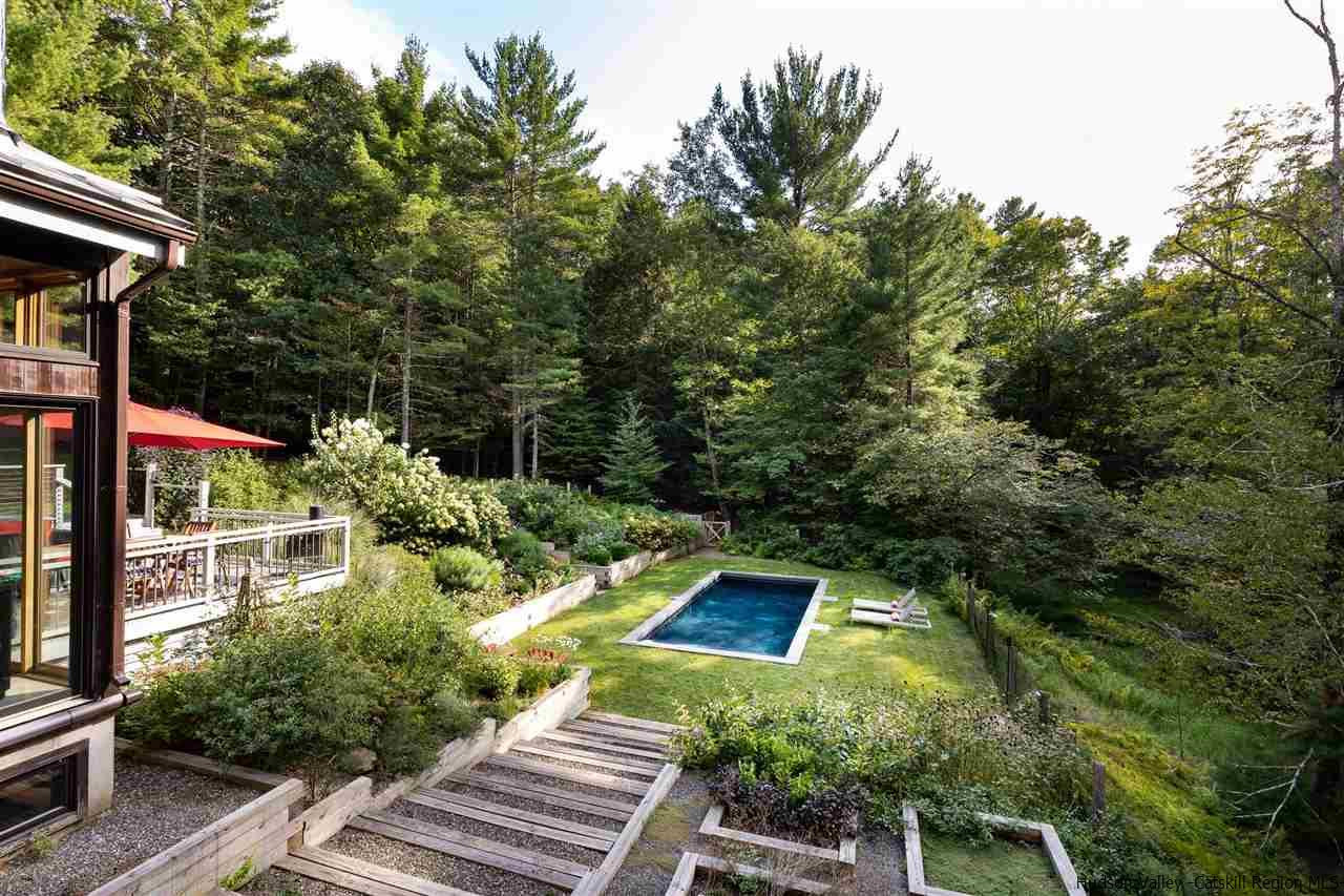 358 Upper Sahler Mill Road Olivebridge, NY 12461 - Photo 5 of 28 Photo 5