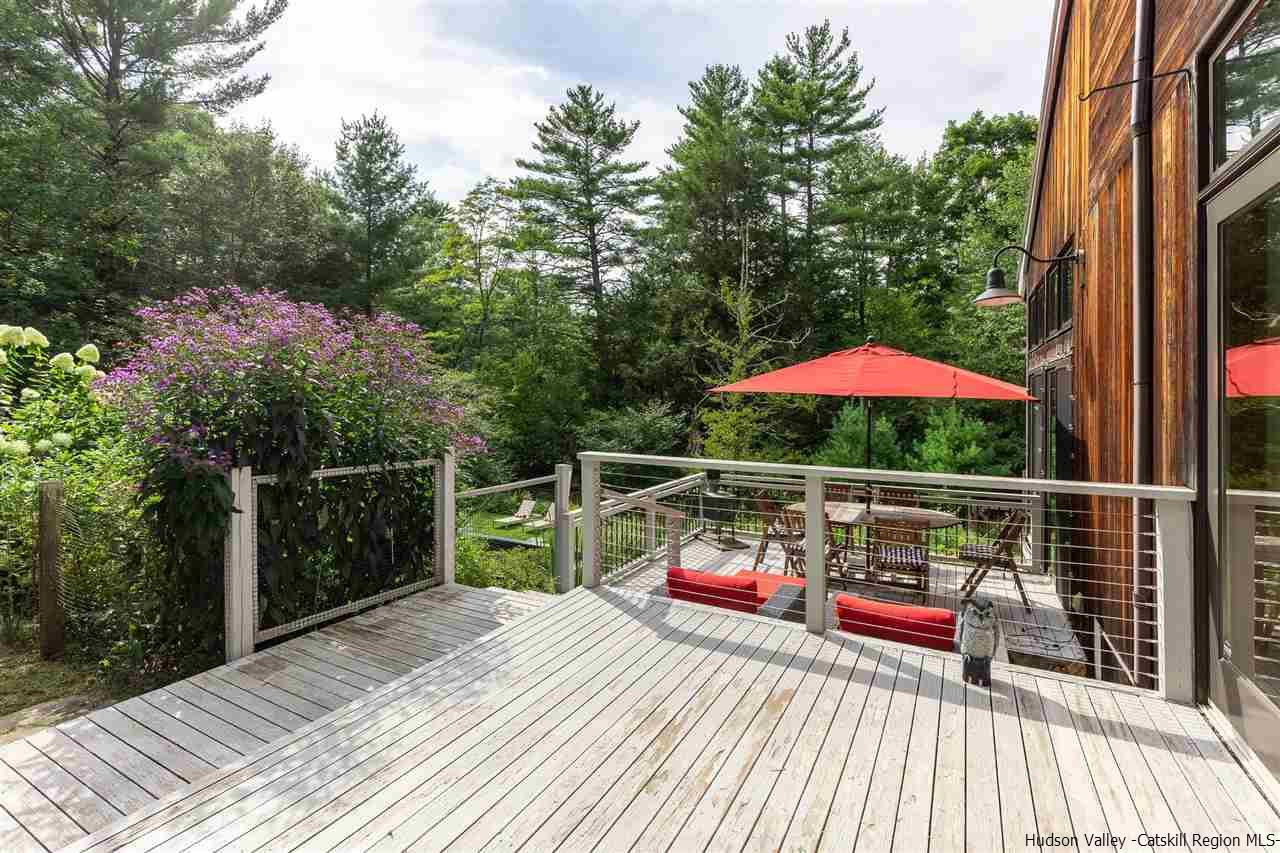 358 Upper Sahler Mill Road Olivebridge, NY 12461 - Photo 6 of 28 Photo 6