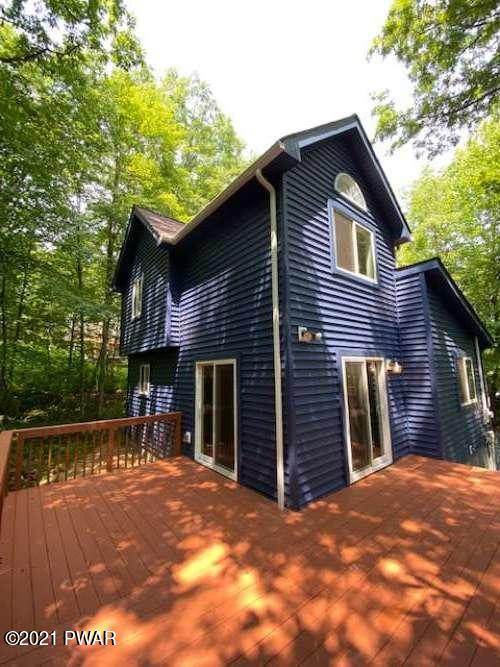 109 Peacock Court Lackawaxen, PA 18435 - Photo 23 of 24 Buckley.23