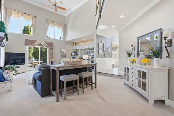 $875,000 | 12959 Silver Fox Drive, Lemont, IL 60439