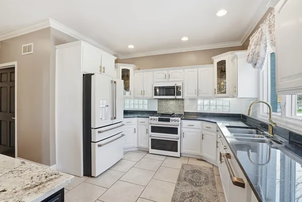 $875,000 | 12959 Silver Fox Drive, Lemont, IL 60439
