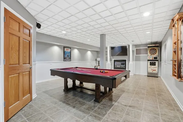 $875,000 | 12959 Silver Fox Drive, Lemont, IL 60439