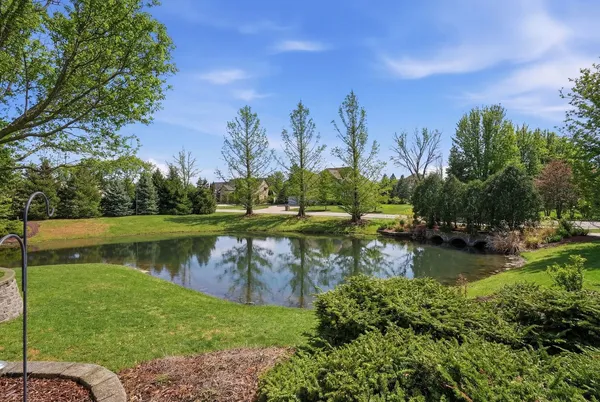 $875,000 | 12959 Silver Fox Drive, Lemont, IL 60439