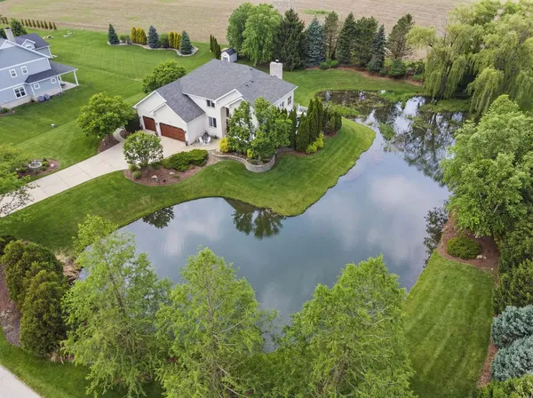 $875,000 | 12959 Silver Fox Drive, Lemont, IL 60439