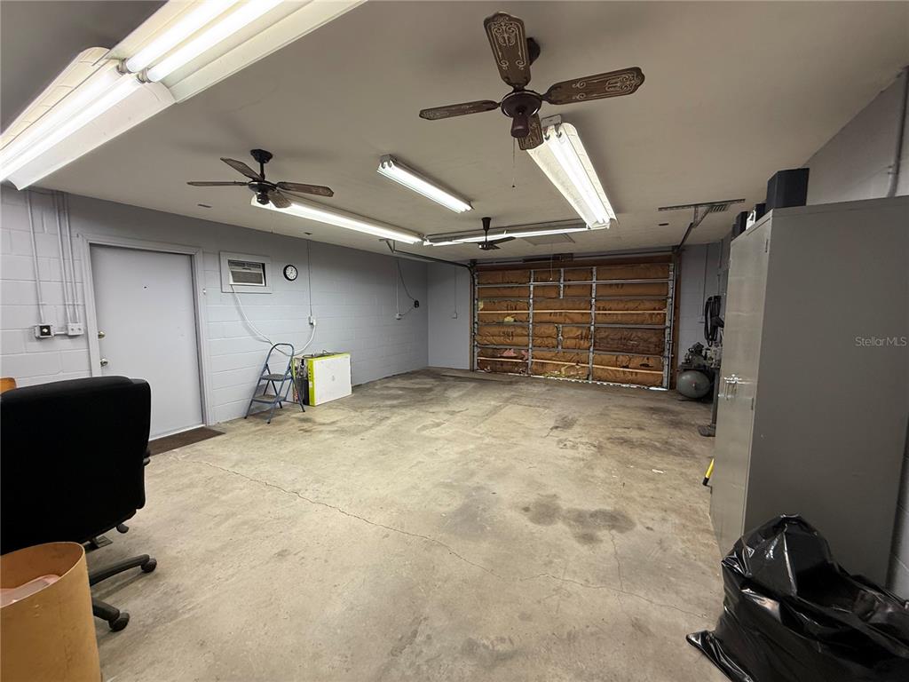9901 Southwest 67th Terrace Ocala, FL 34476 - Photo 49 of 71 a view of a storage & utility room