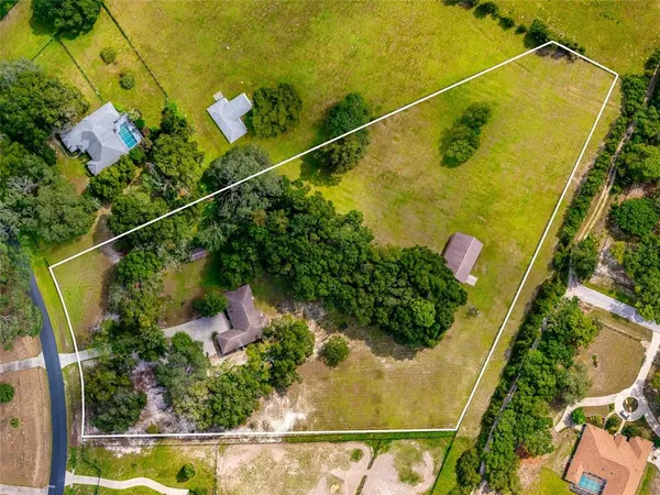 $874,900 | 9901 Southwest 67th Terrace, Ocala, FL 34476