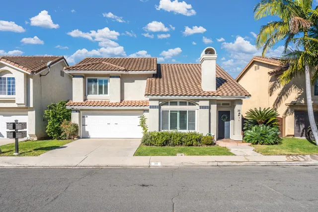 $1,315,000 | 39 Songbird Lane, Aliso Viejo, CA 92656