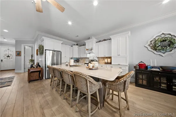 $799,000 | 1184 Jeffries Road, Unit 512, Osage Beach, MO 65065