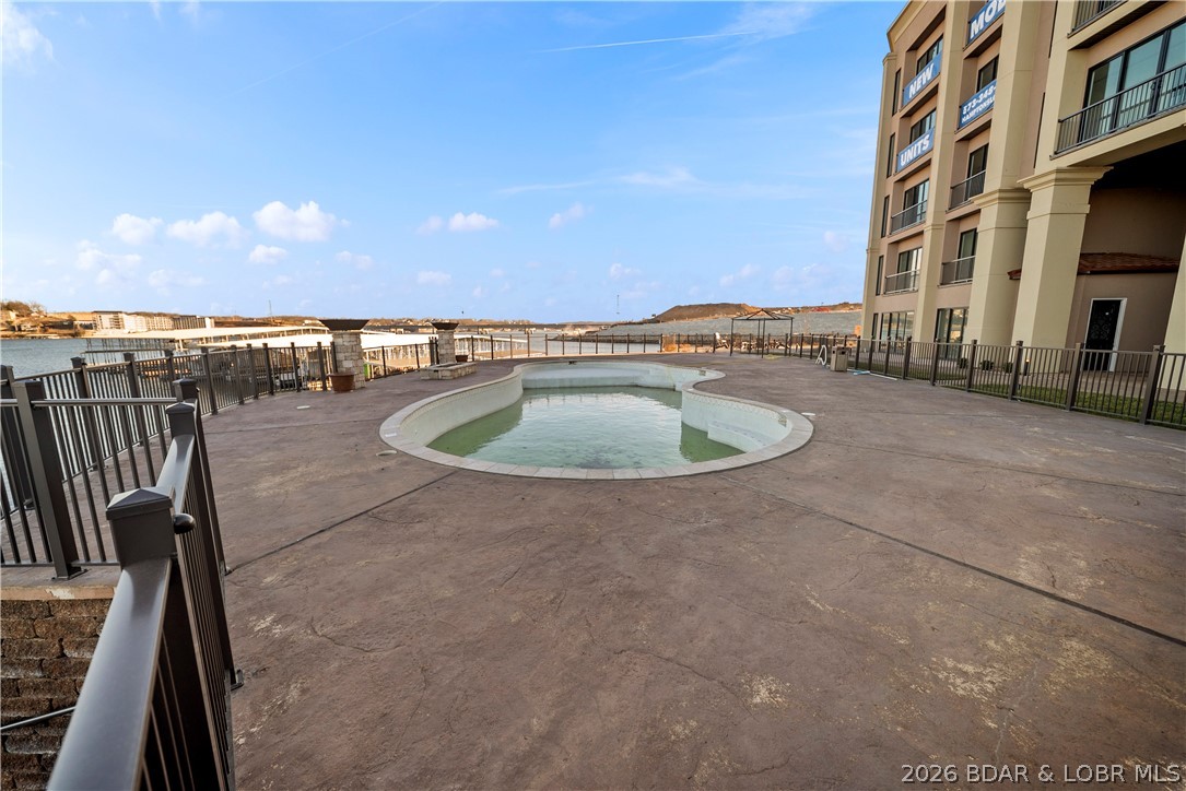 1184 Jeffries Road, Unit 512 Osage Beach, MO 65065 - Photo 36 of 47