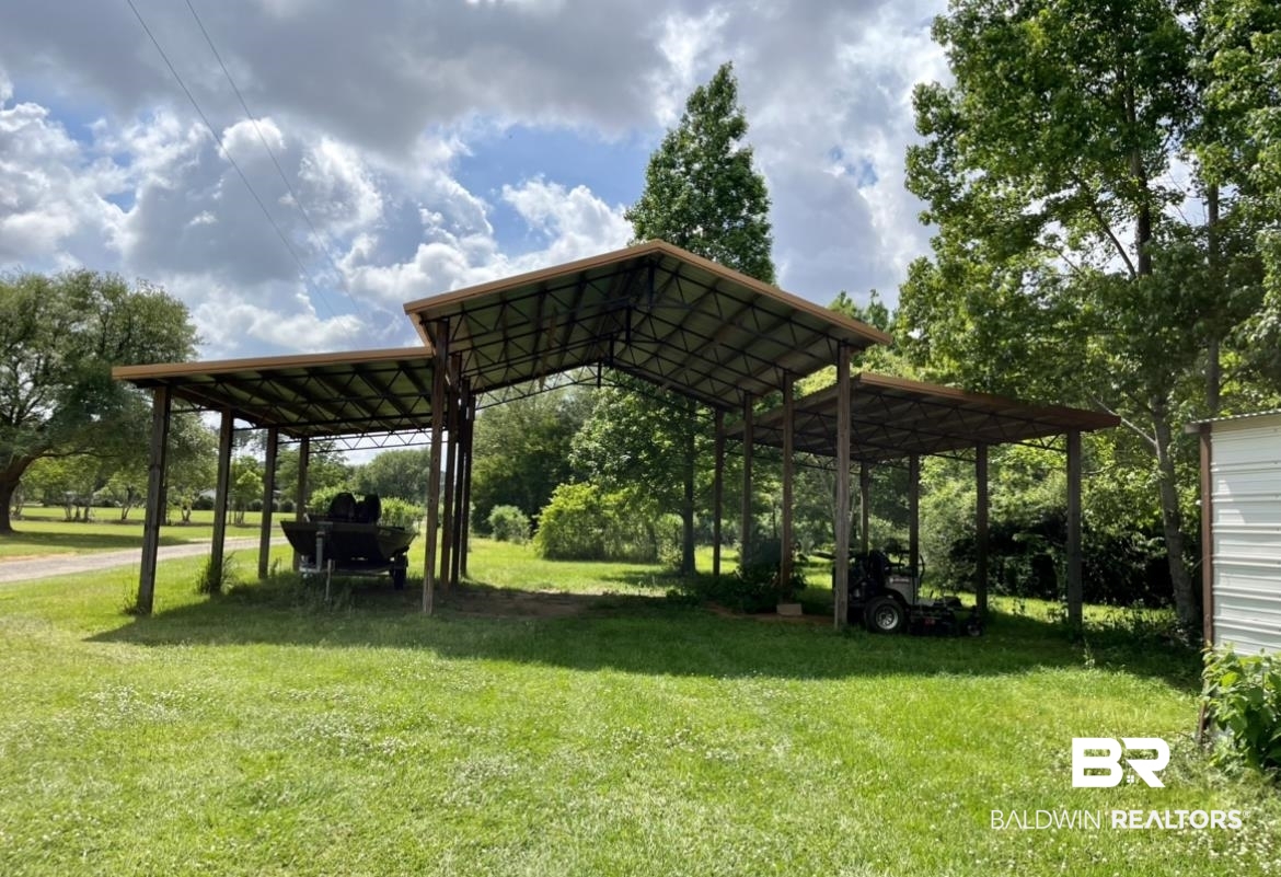 25115 County Road 71 Robertsdale, AL 36567 - Photo 5 of 17
