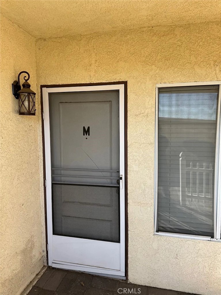 3880 West Jacinto View Road, Unit M Banning, CA 92220 - Photo 1 of 12 a view of closet