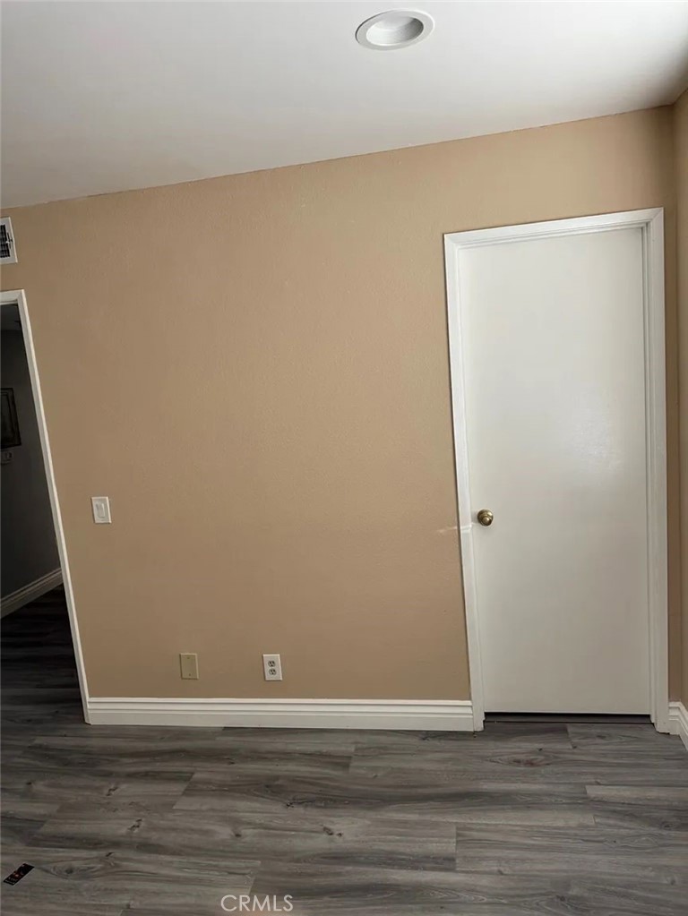 3880 West Jacinto View Road, Unit M Banning, CA 92220 - Photo 7 of 12 a view of a small space