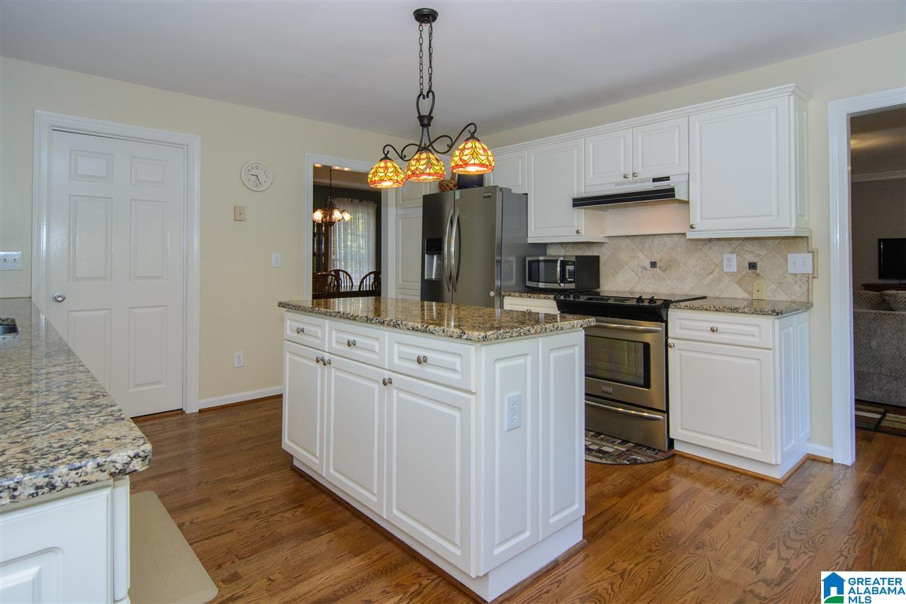 7951 Highway 55 Wilsonville, AL 35186 - Photo 14 of 50