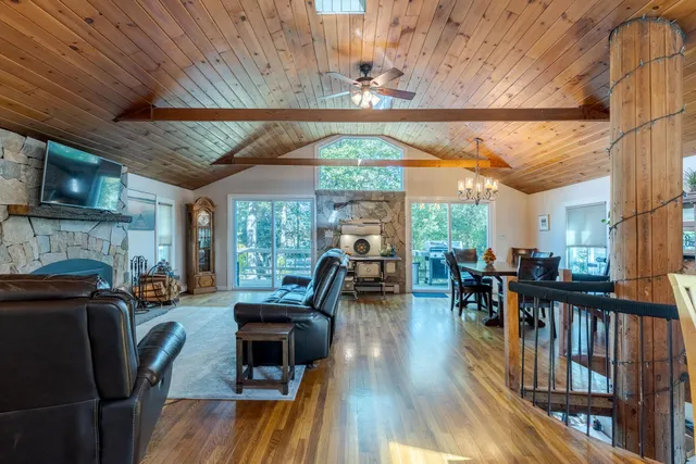 $759,000 | 11-13 Dulcies Point Road, Kingston, NH 03848