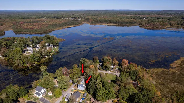 $759,000 | 11-13 Dulcies Point Road, Kingston, NH 03848