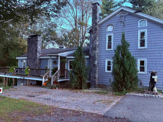 $759,000 | 11-13 Dulcies Point Road, Kingston, NH 03848