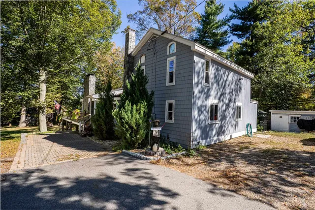 $759,000 | 11-13 Dulcies Point Road, Kingston, NH 03848