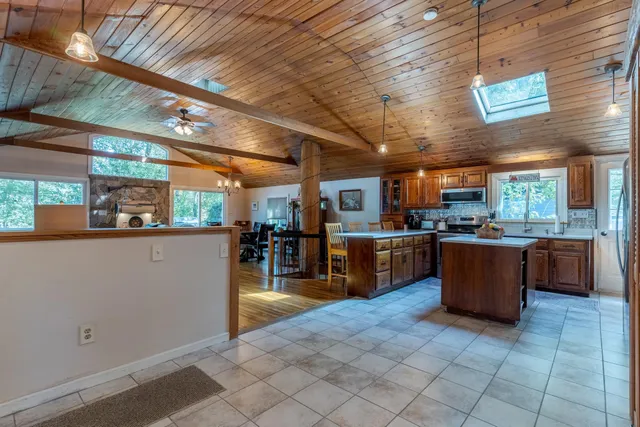 $759,000 | 11-13 Dulcies Point Road, Kingston, NH 03848