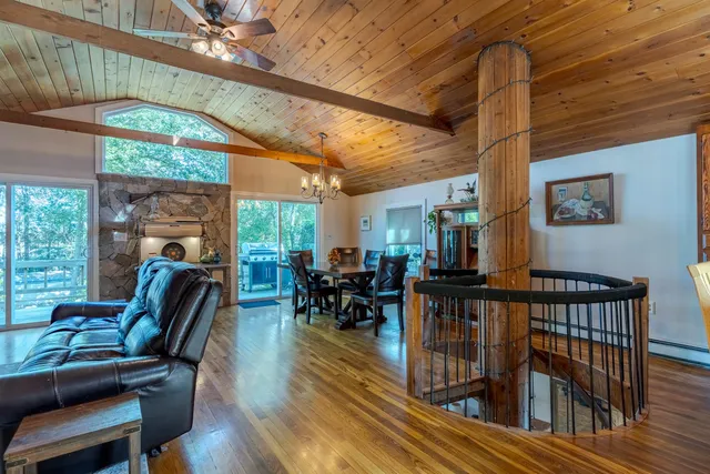 $759,000 | 11-13 Dulcies Point Road, Kingston, NH 03848