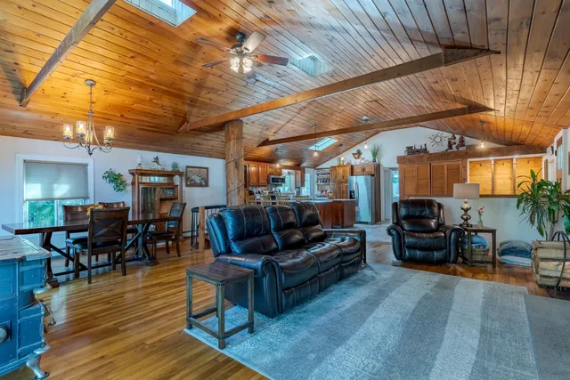 $759,000 | 11-13 Dulcies Point Road, Kingston, NH 03848