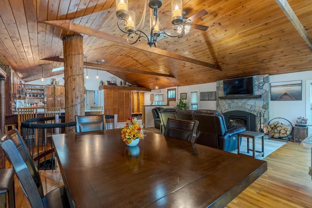 $759,000 | 11-13 Dulcies Point Road, Kingston, NH 03848