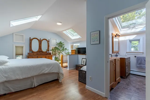 $759,000 | 11-13 Dulcies Point Road, Kingston, NH 03848