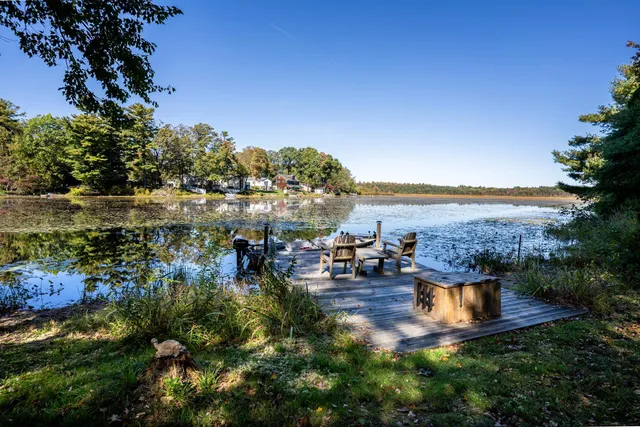 $759,000 | 11-13 Dulcies Point Road, Kingston, NH 03848