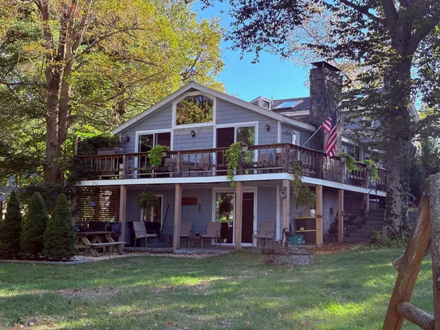 $759,000 | 11-13 Dulcies Point Road, Kingston, NH 03848