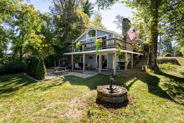 $759,000 | 11-13 Dulcies Point Road, Kingston, NH 03848