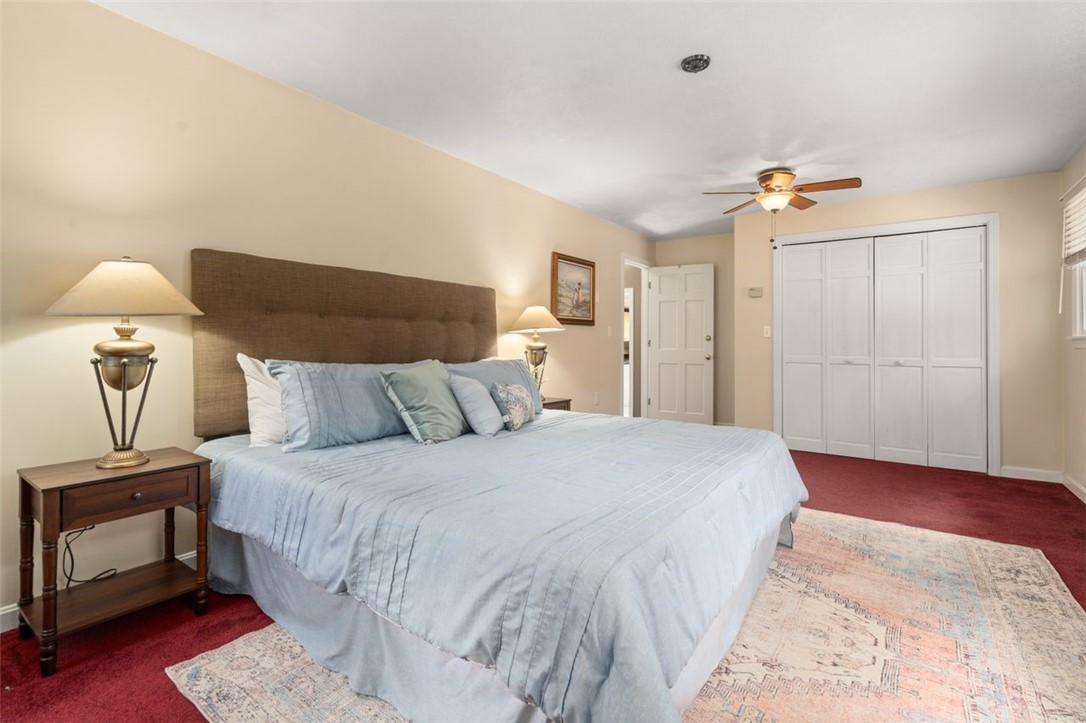 315 Sawmill Road Glocester, RI 02857 - Photo 18 of 50 Bedroom #1