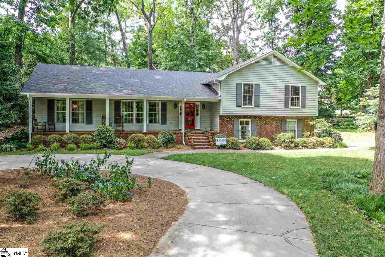 205 Hunting Hollow Road Greenville, SC 29615 - Photo 1 of 36 Gallery Image 1