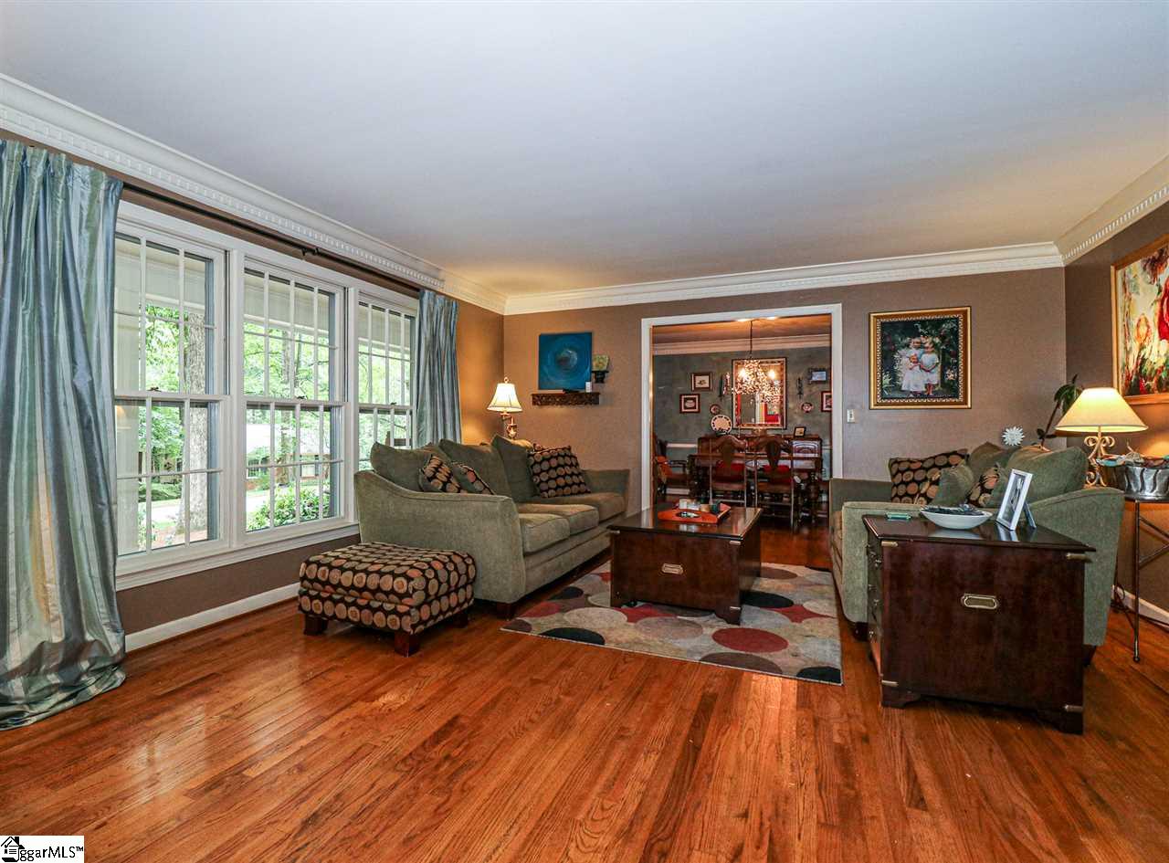 205 Hunting Hollow Road Greenville, SC 29615 - Photo 2 of 36 Gallery Image 2