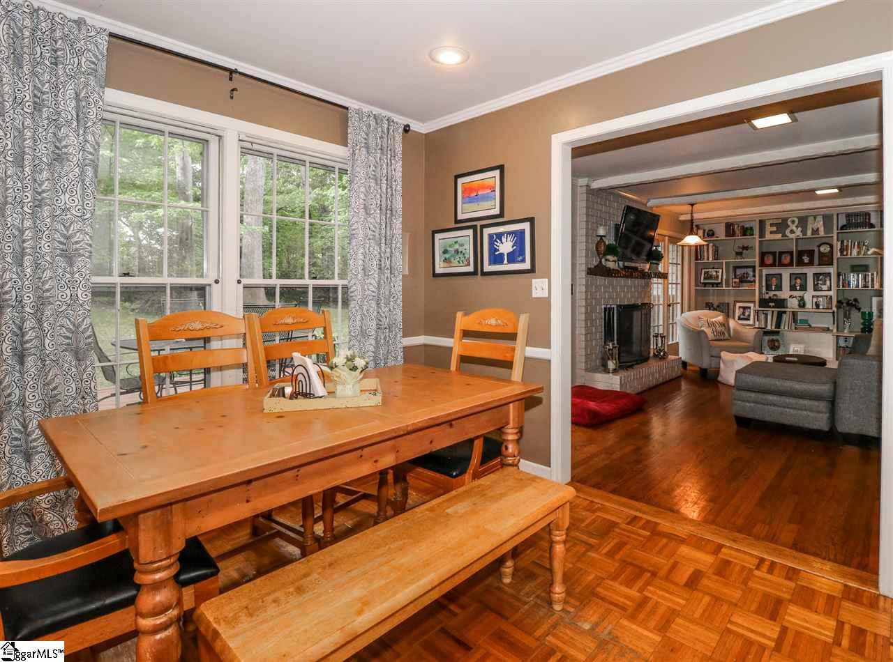 205 Hunting Hollow Road Greenville, SC 29615 - Photo 11 of 36 Gallery Image 11
