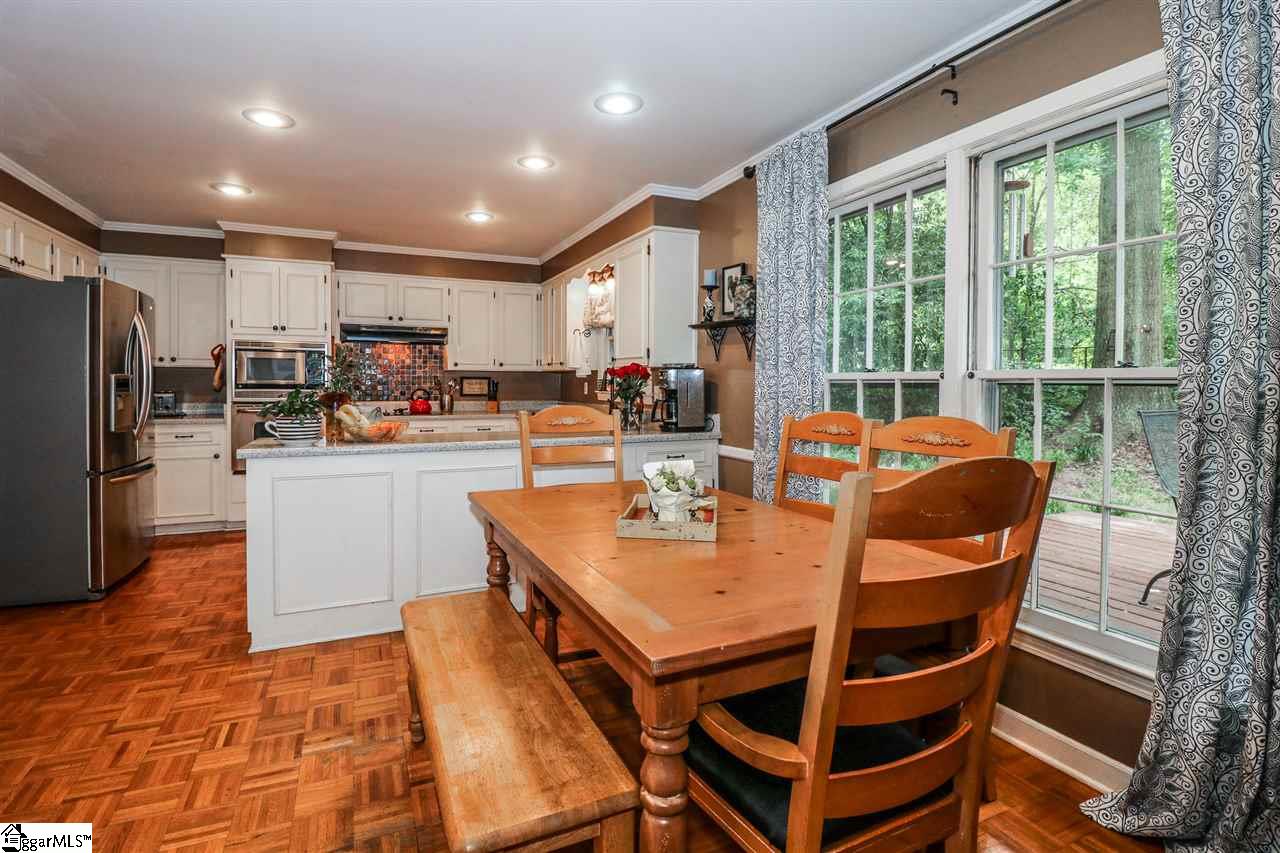 205 Hunting Hollow Road Greenville, SC 29615 - Photo 12 of 36 Gallery Image 12