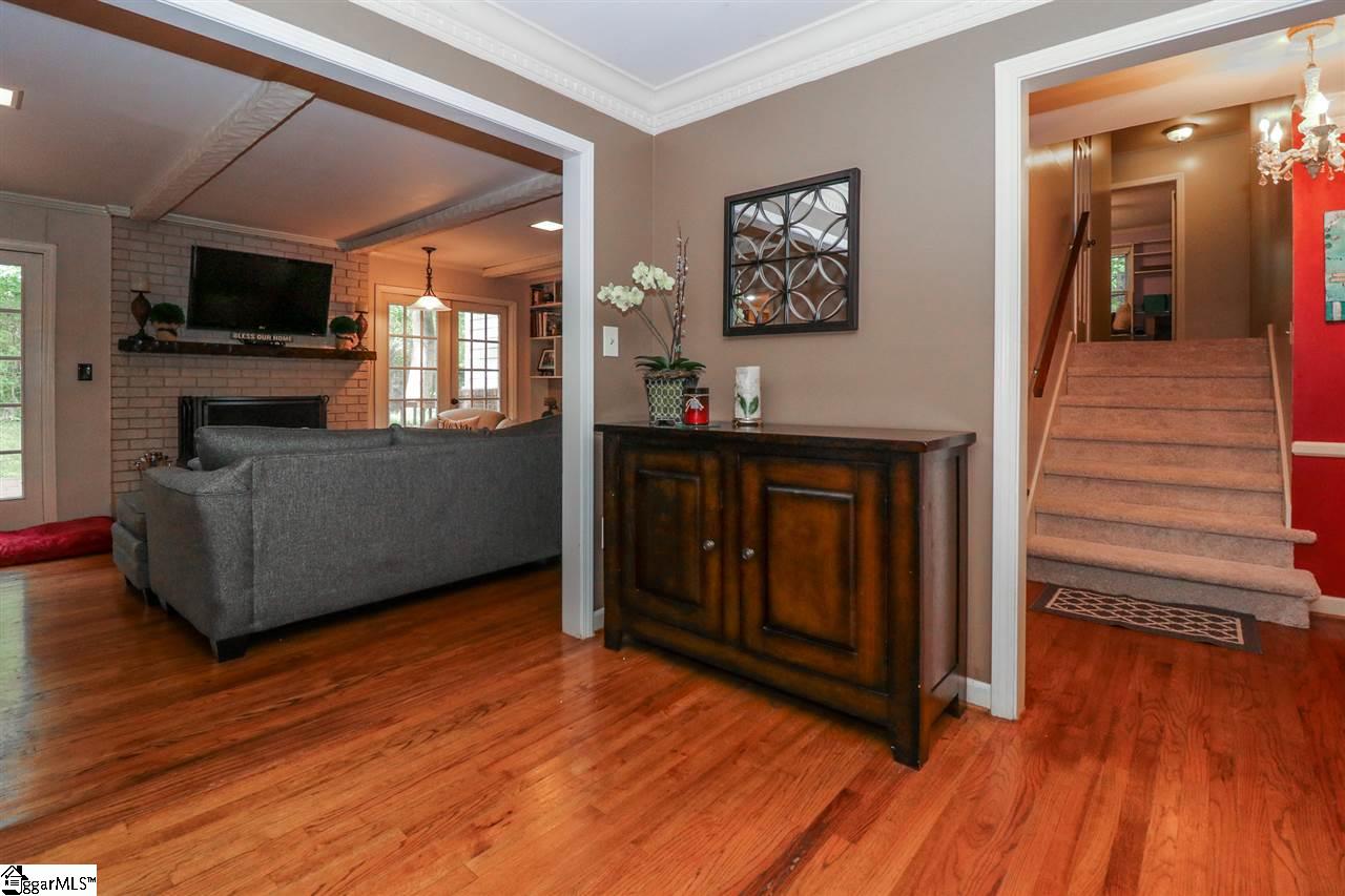 205 Hunting Hollow Road Greenville, SC 29615 - Photo 16 of 36 Gallery Image 16