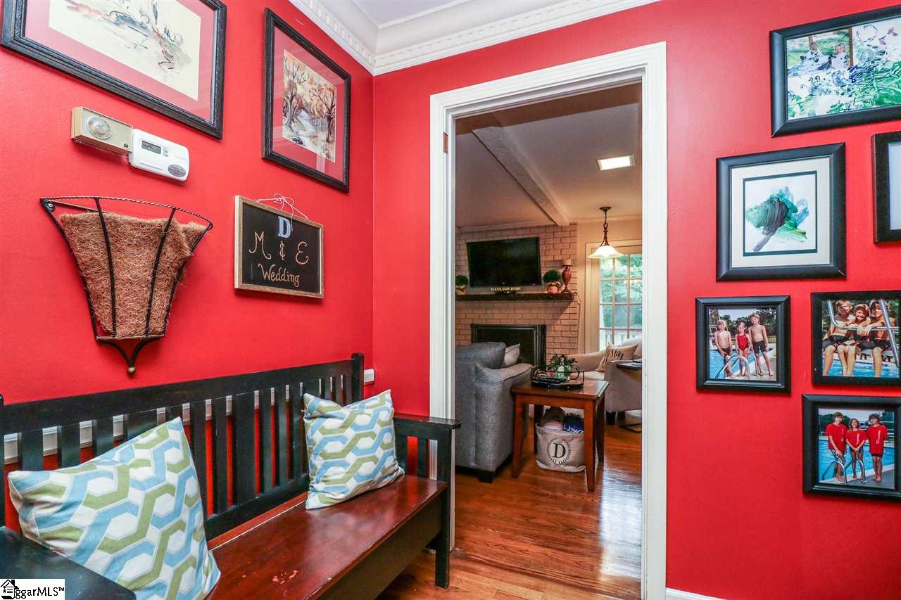 205 Hunting Hollow Road Greenville, SC 29615 - Photo 17 of 36 Gallery Image 17