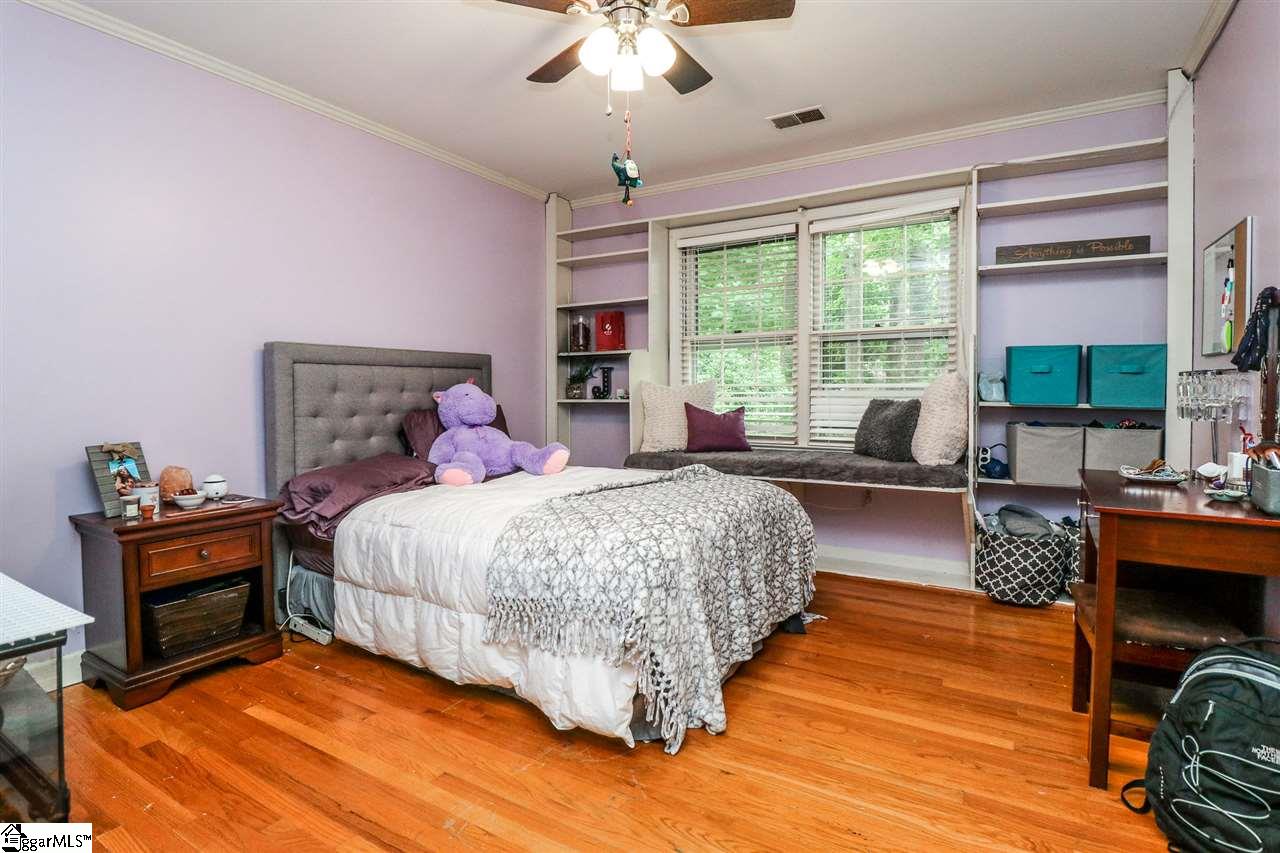 205 Hunting Hollow Road Greenville, SC 29615 - Photo 21 of 36 Gallery Image 21