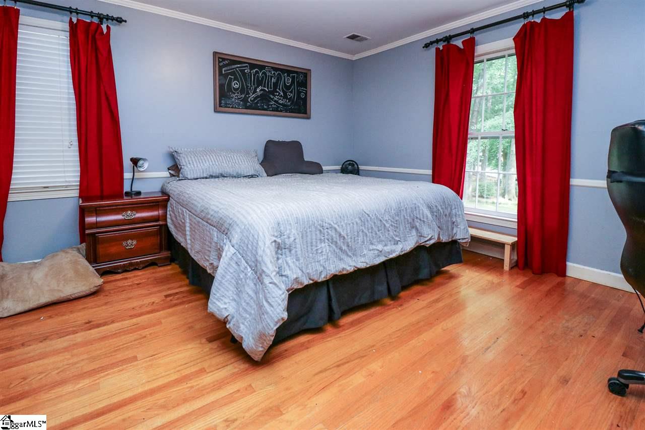 205 Hunting Hollow Road Greenville, SC 29615 - Photo 23 of 36 Gallery Image 23