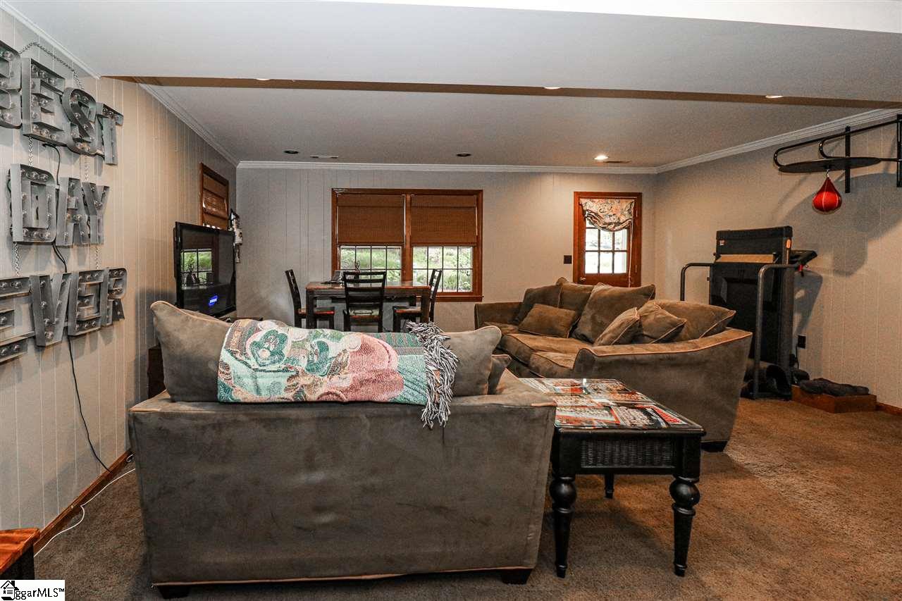 205 Hunting Hollow Road Greenville, SC 29615 - Photo 27 of 36 Gallery Image 27