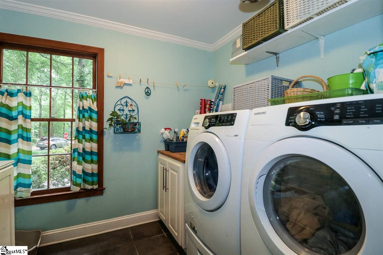 205 Hunting Hollow Road Greenville, SC 29615 - Photo 30 of 36 Gallery Image 30