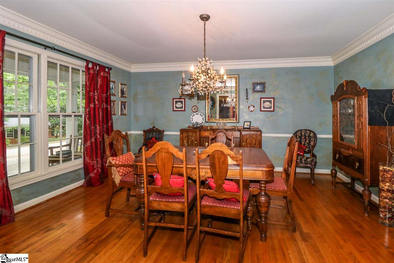 205 Hunting Hollow Road Greenville, SC 29615 - Photo 4 of 36 Gallery Image 4