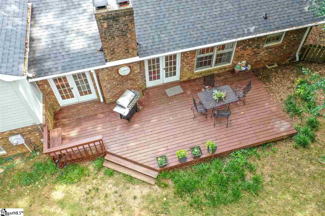 205 Hunting Hollow Road Greenville, SC 29615 - Photo 32 of 36 Gallery Image 32
