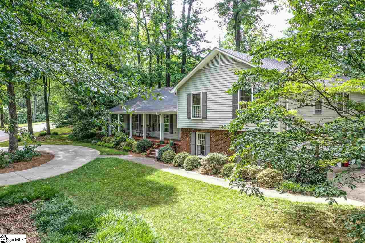 205 Hunting Hollow Road Greenville, SC 29615 - Photo 35 of 36 Gallery Image 35