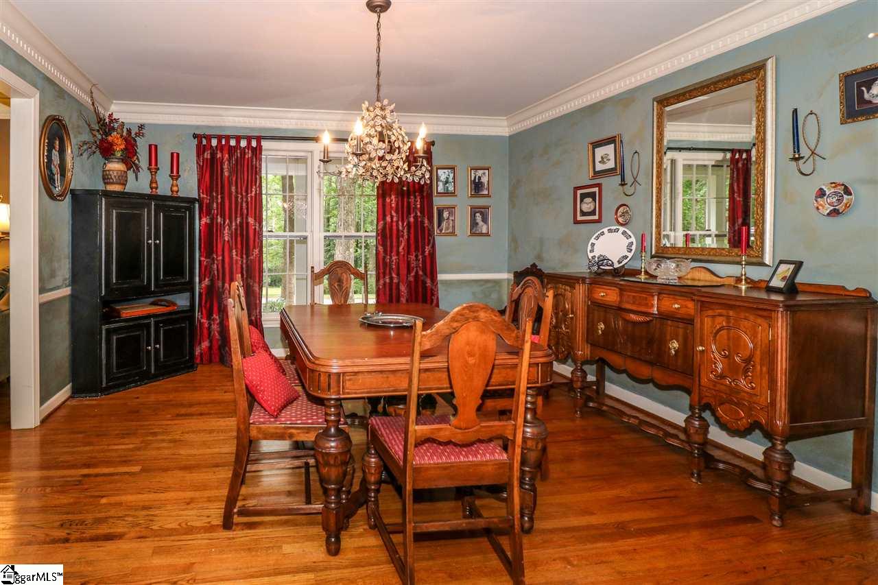 205 Hunting Hollow Road Greenville, SC 29615 - Photo 6 of 36 Gallery Image 6