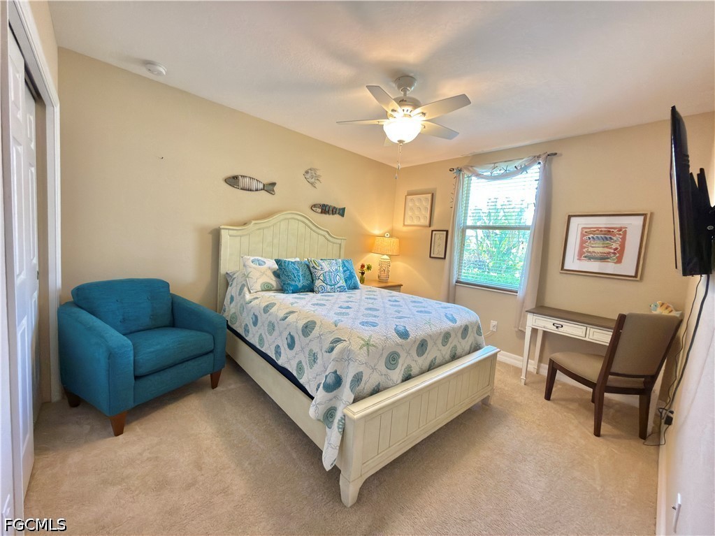 3740 Pebblebrook Ridge Court, Unit 101 Fort Myers, FL 33905 - Photo 33 of 38
