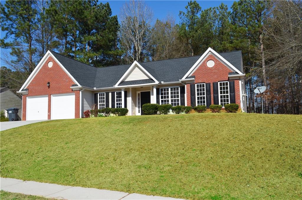 212 Harlan Heights Road Villa Rica, GA 30180 - Photo 1 of 1