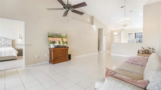 $430,000 | 7651 South Aragon Boulevard, Unit 5, Sunrise, FL 33322