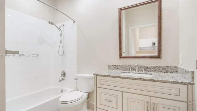 $430,000 | 7651 South Aragon Boulevard, Unit 5, Sunrise, FL 33322